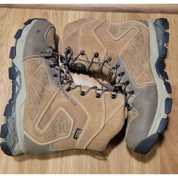 Irish Setter Ravine 2884 Hunting Boots 13 - Picture 5 of 12